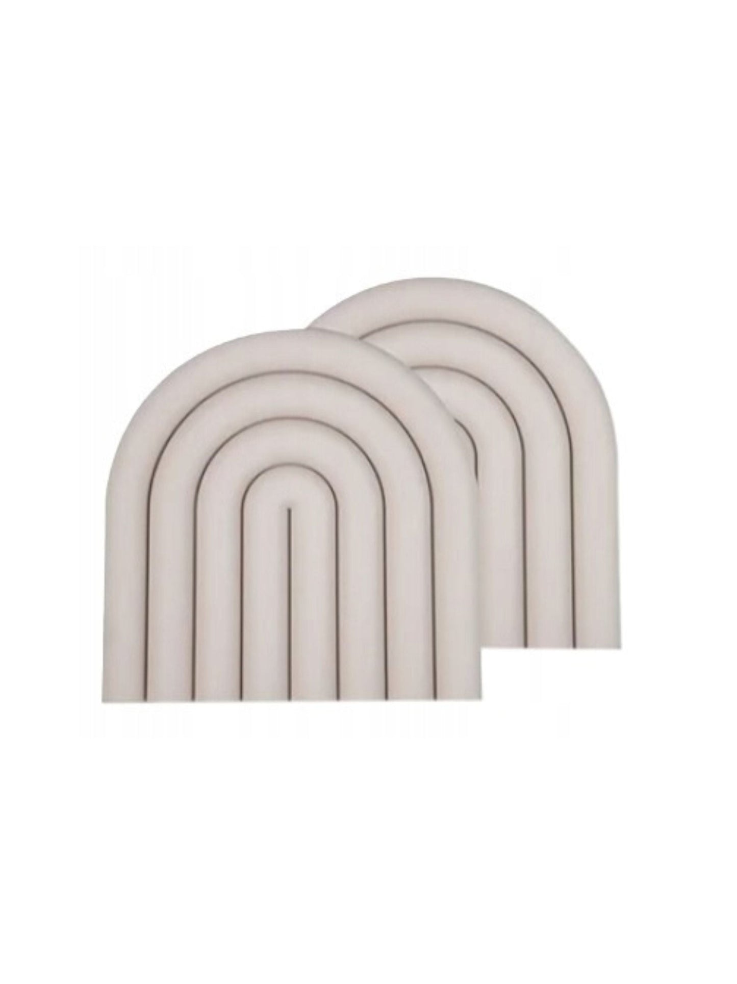 Silicone Pot Mats