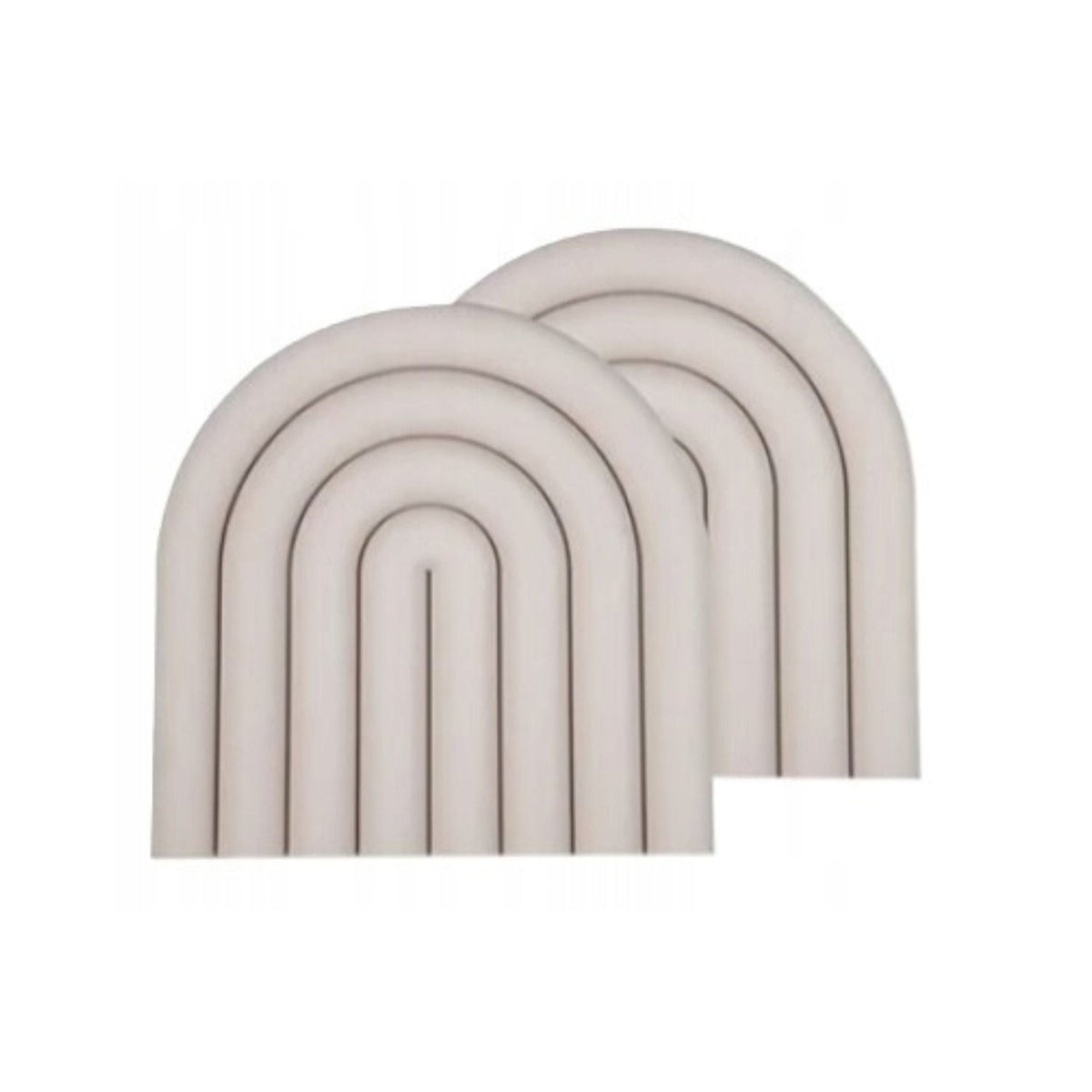 Silicone Pot Mats