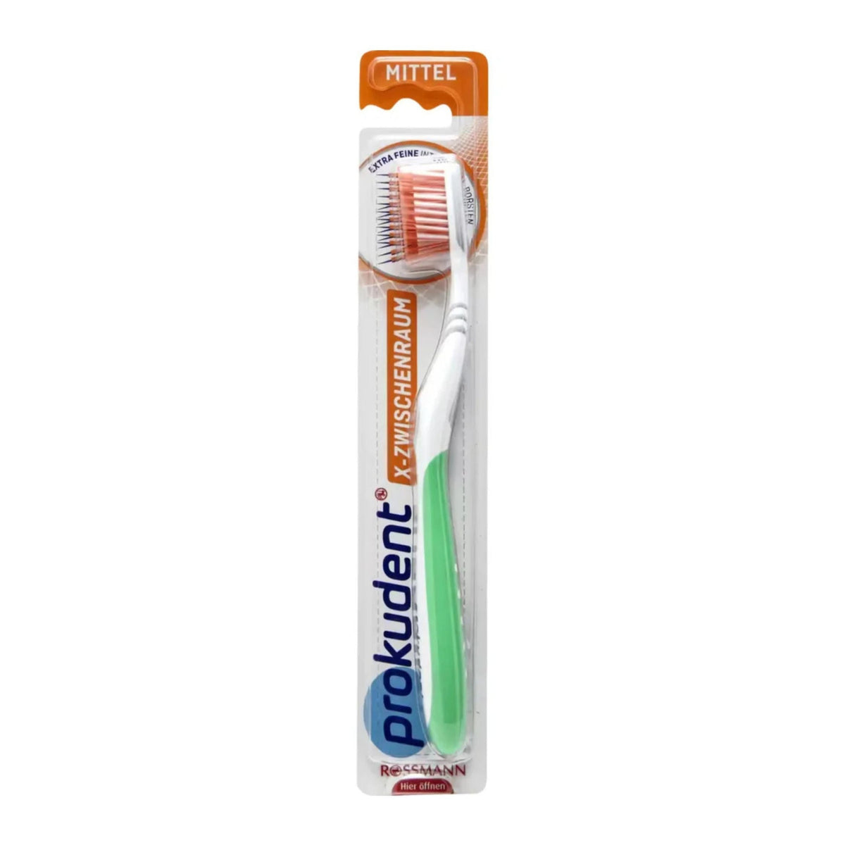 Toothbrush