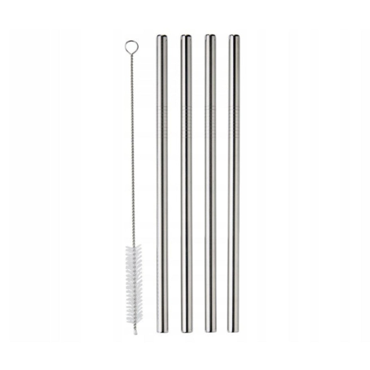 Reusable Steel Straws