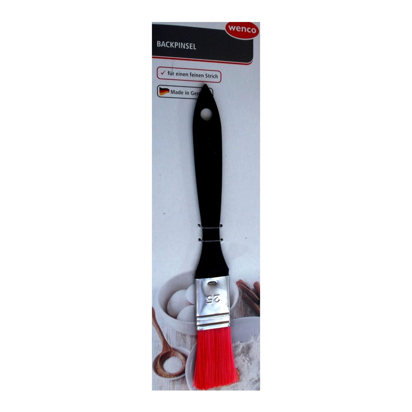 Pastry Brush