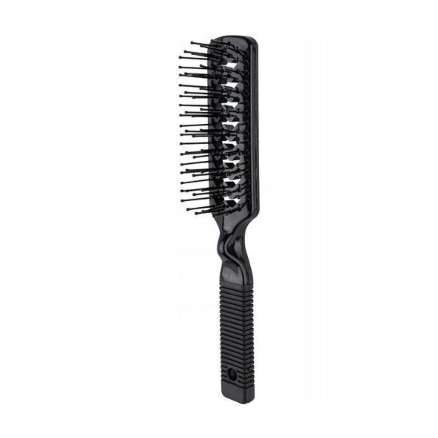 Vented Hairbrush