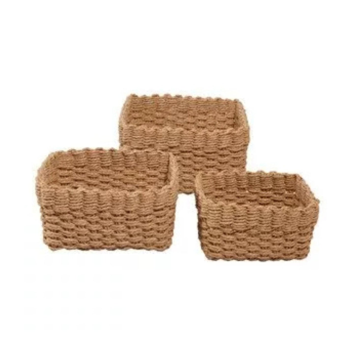 Storage Basket Set