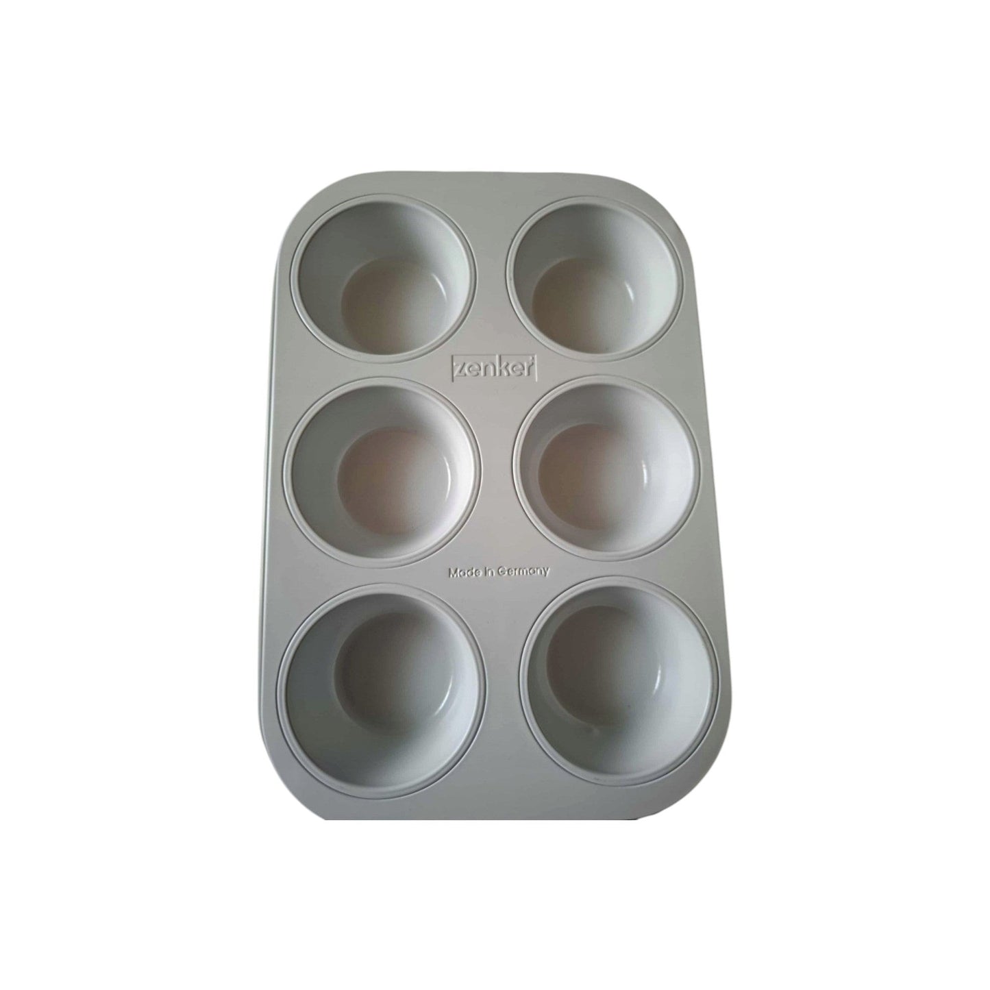 Muffin Tin