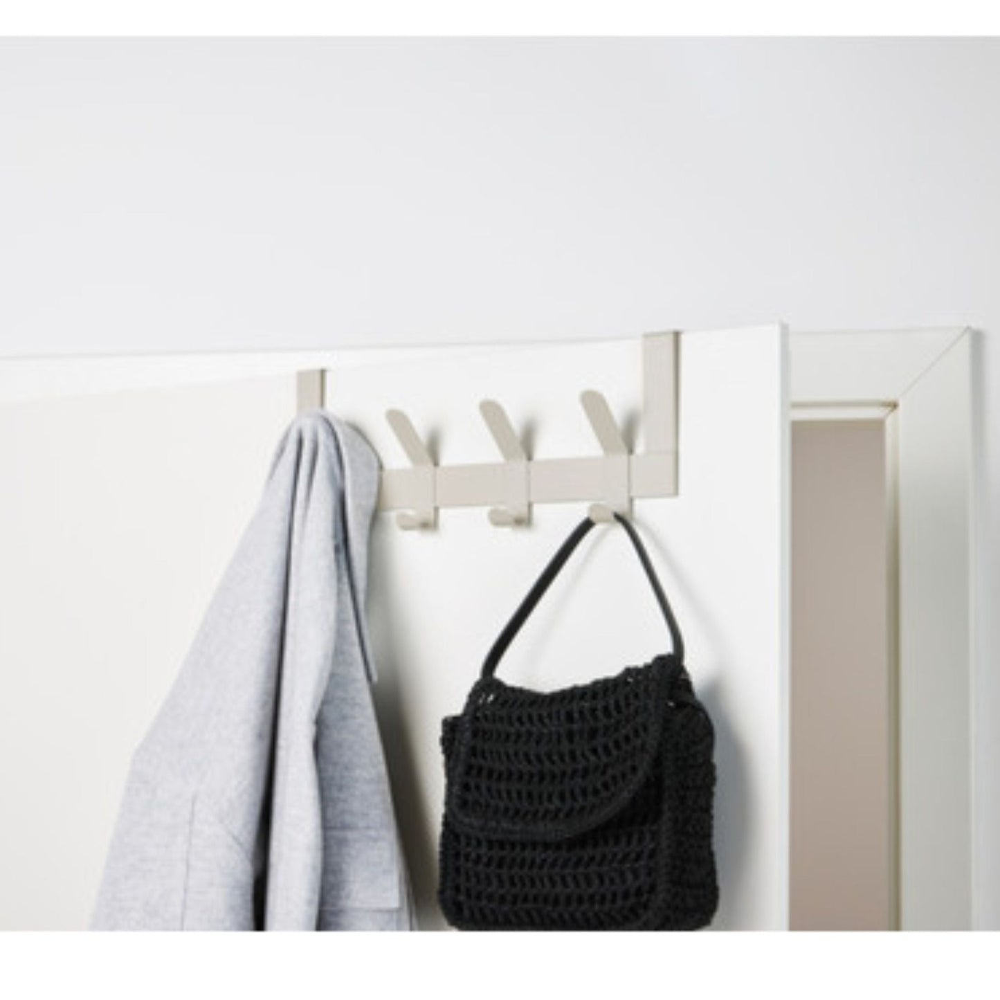 Over Door Hooks