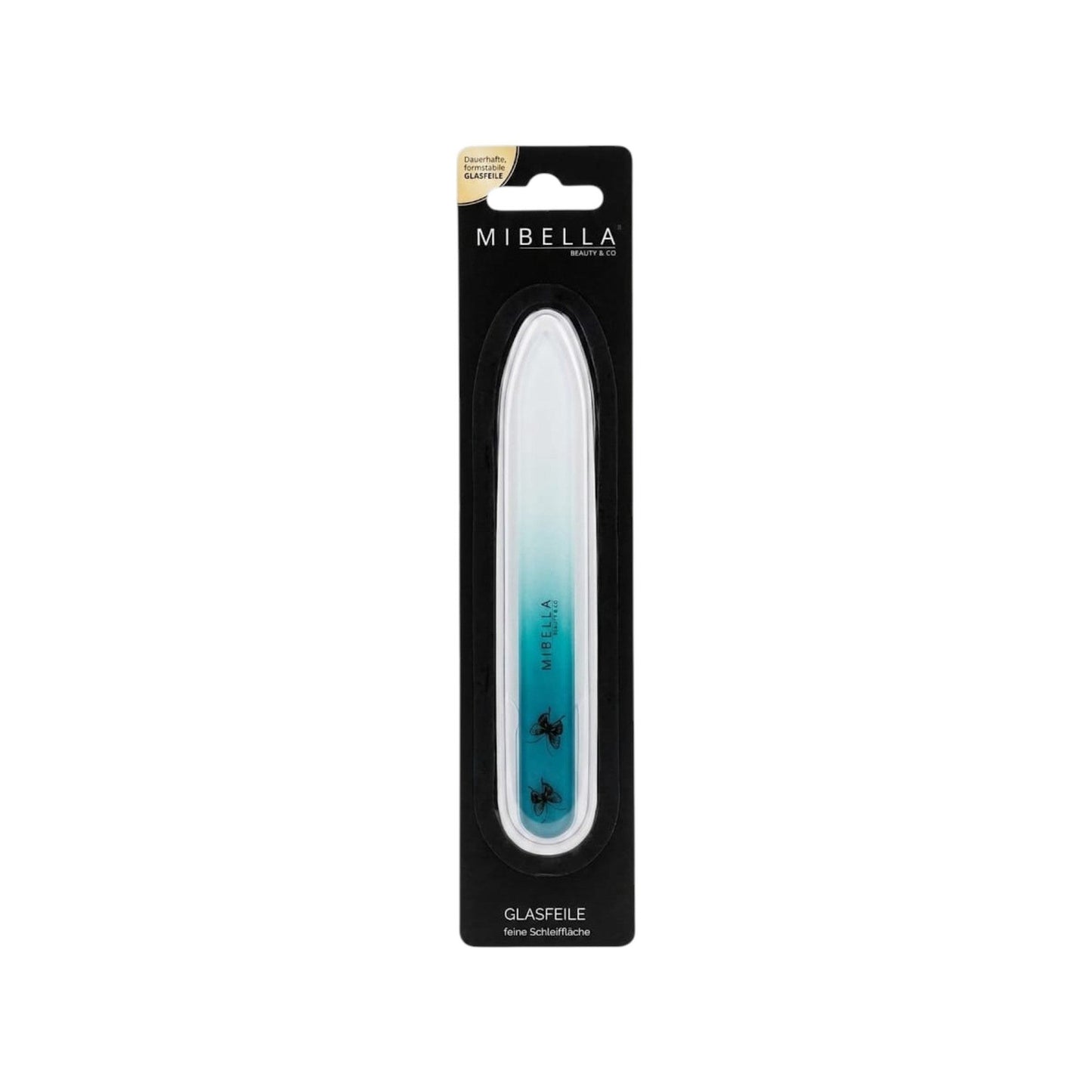 Glass Nail File