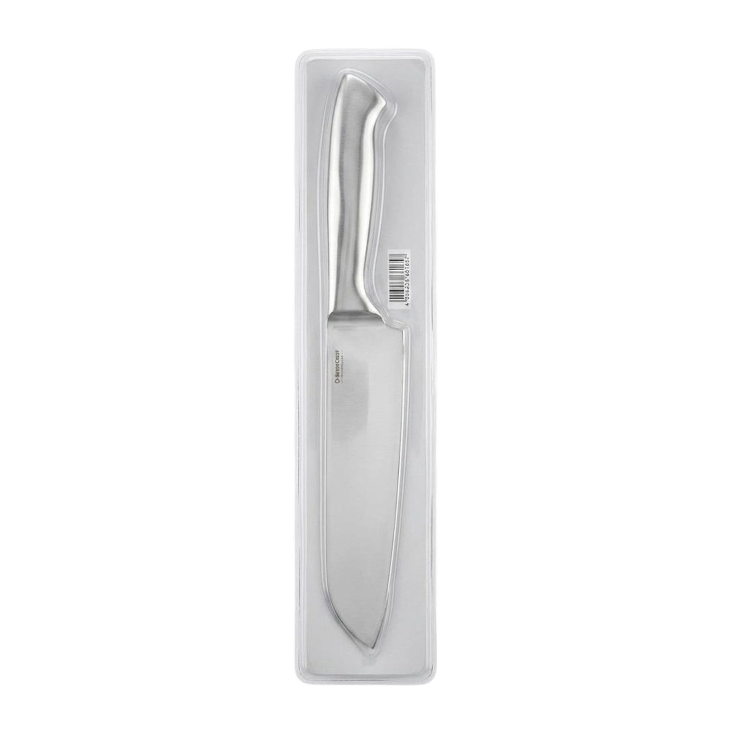 Stainless Steel Santoku Knife