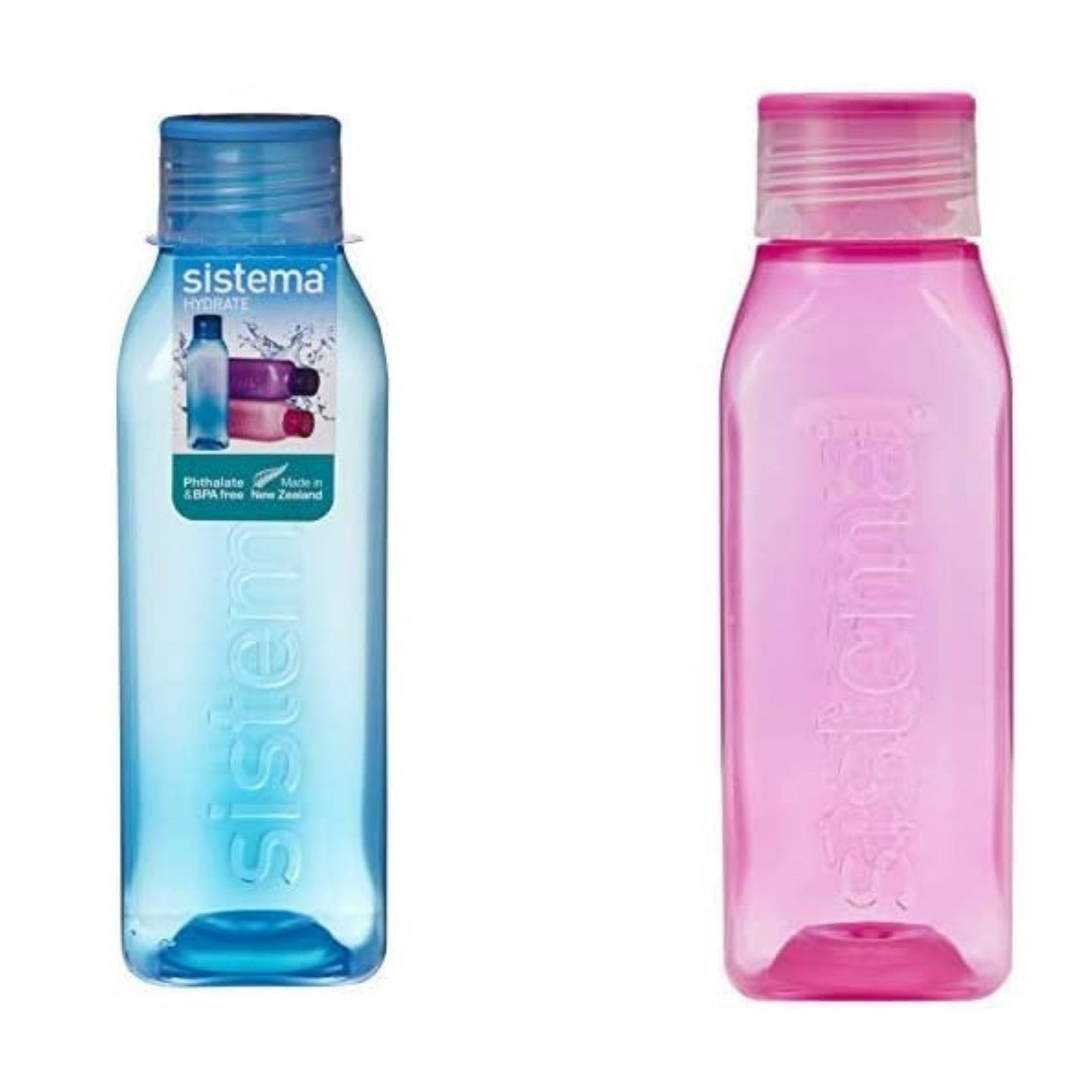 Bottles Set