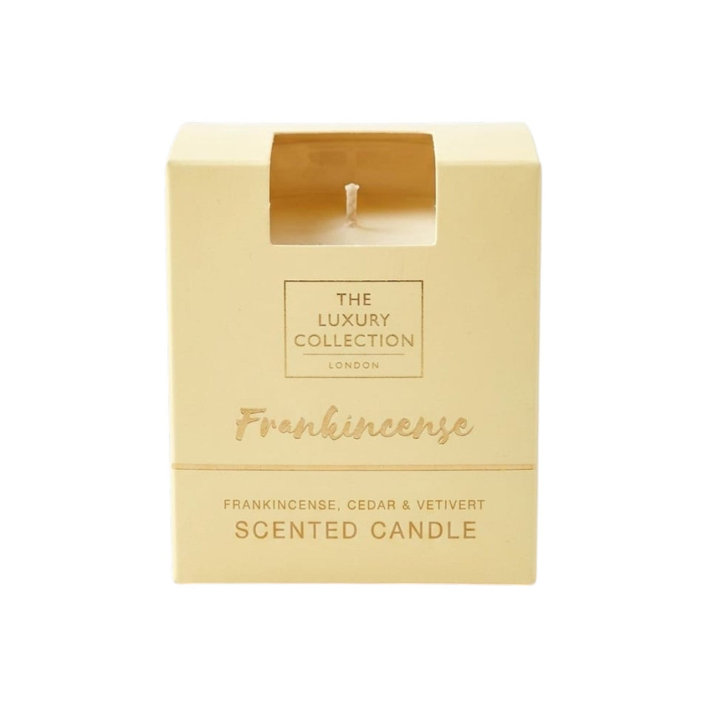 Scented Candle