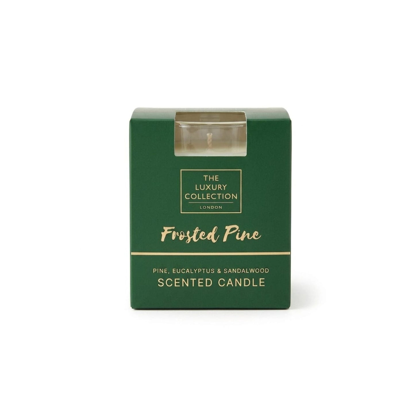 Scented Candle