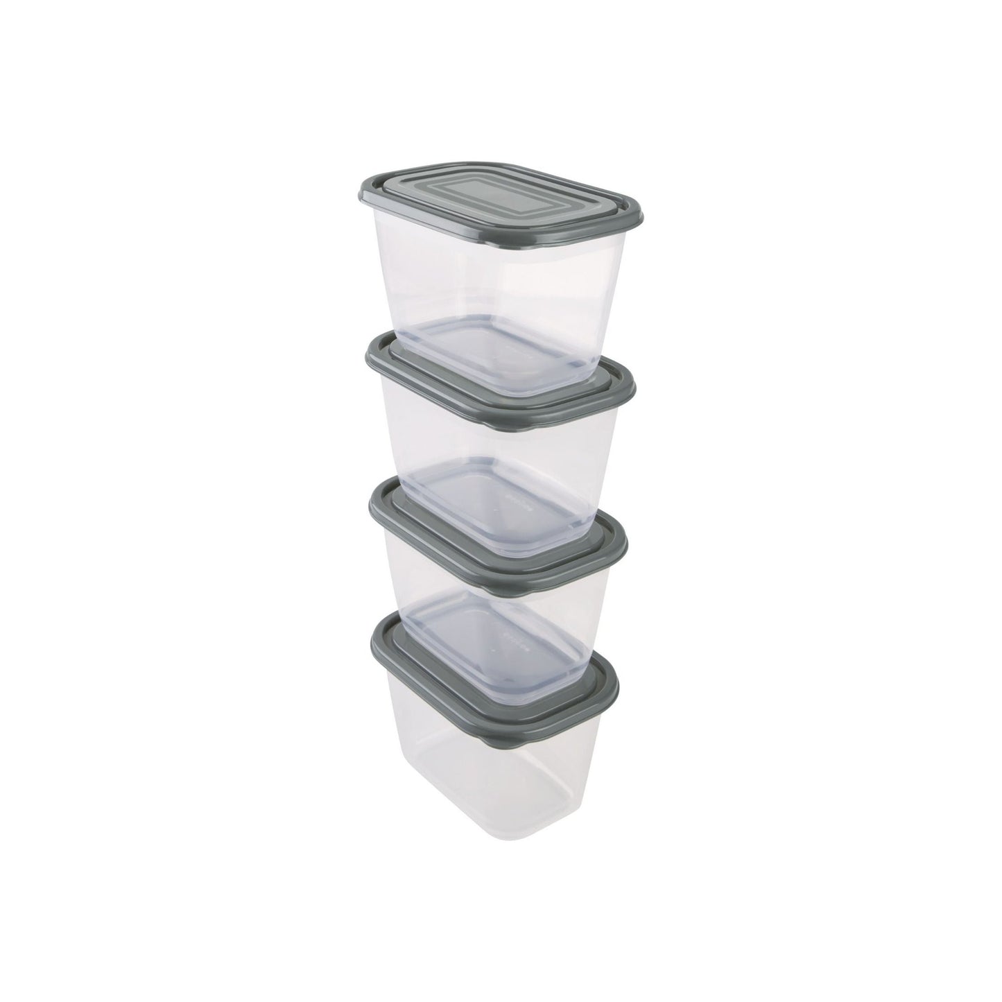 Food Storage Container Set