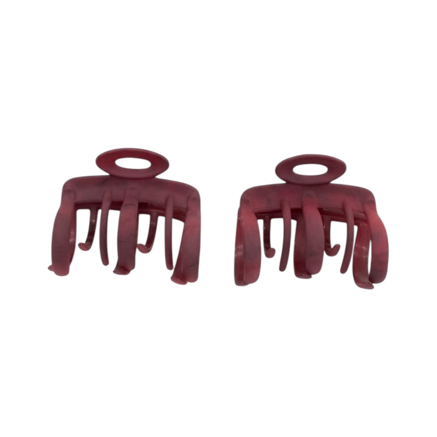 Hair Jaw Clips