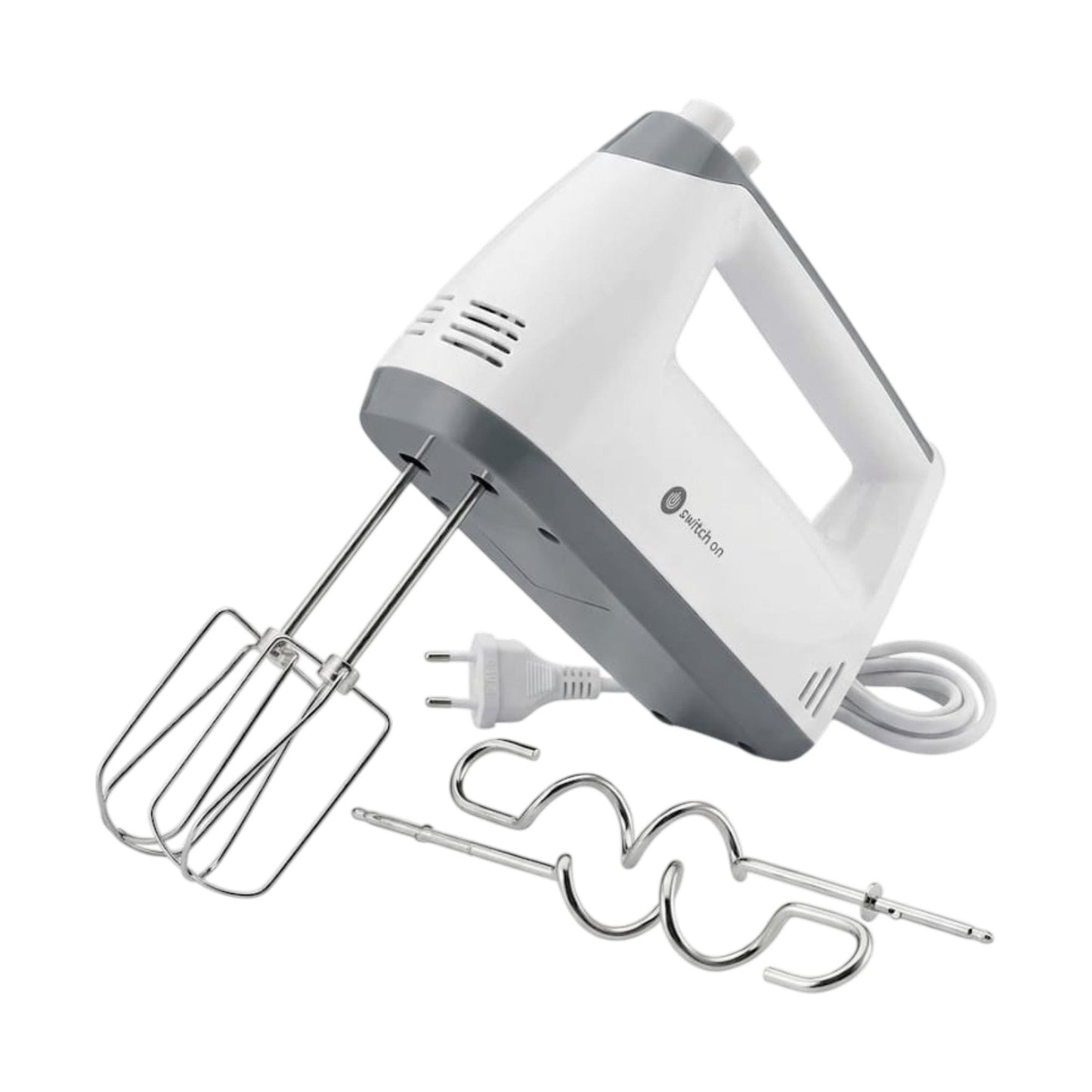 Hand Mixer