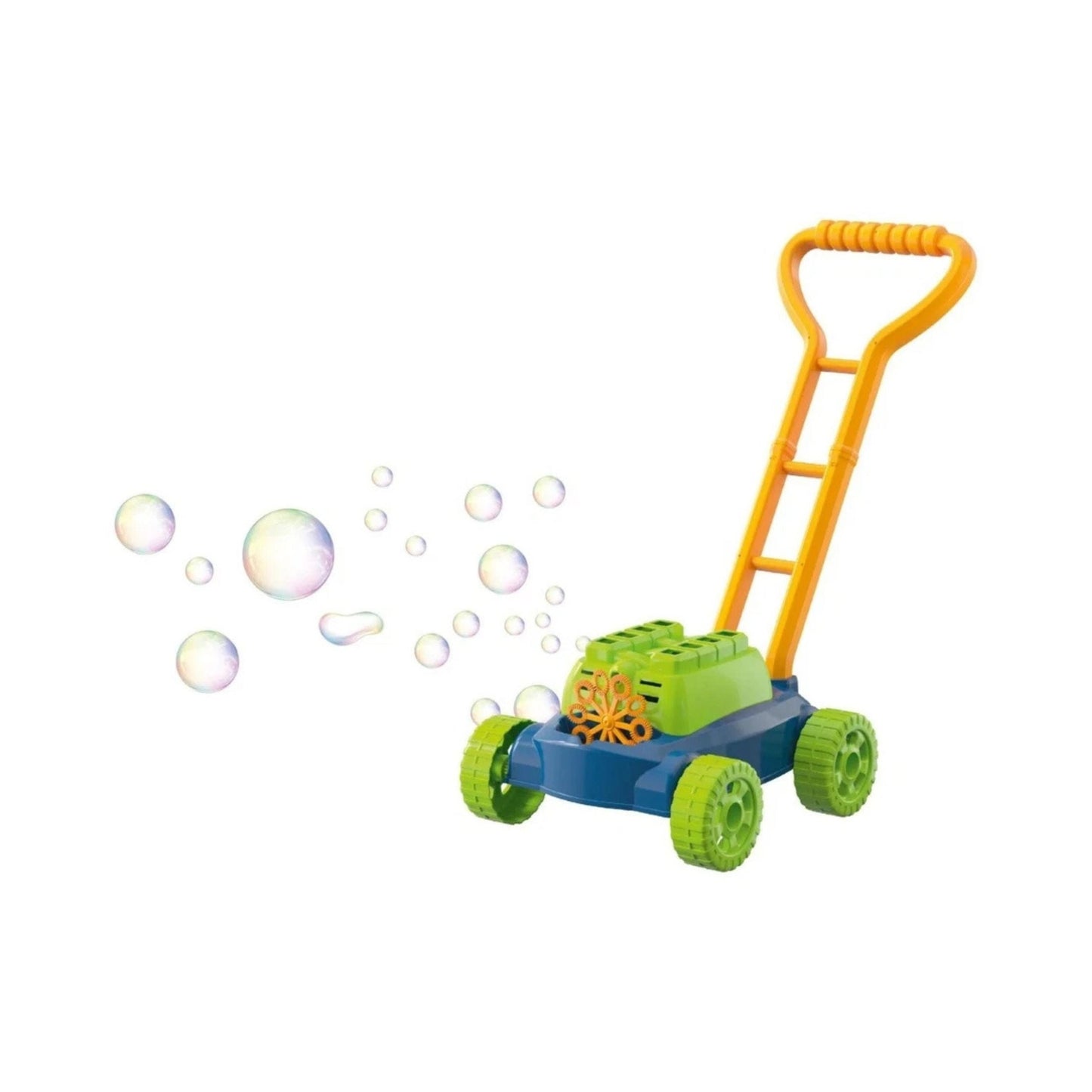 Bubble Machine