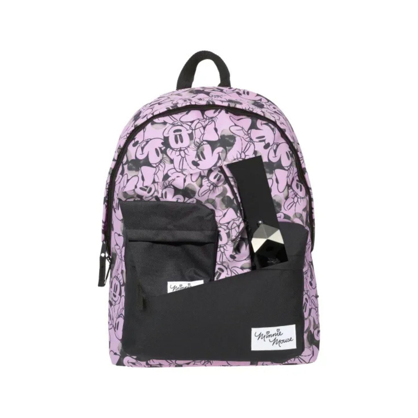 Undercover School Backpack