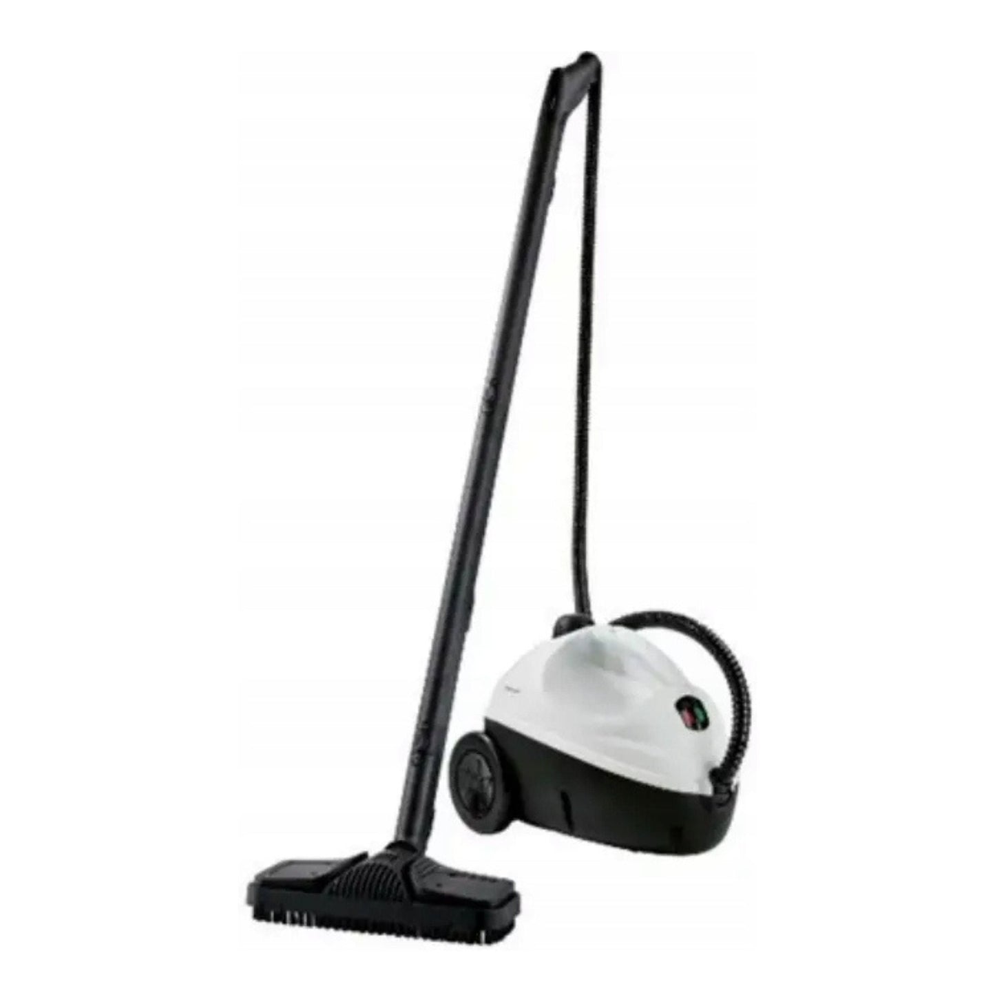 Steam Cleaning