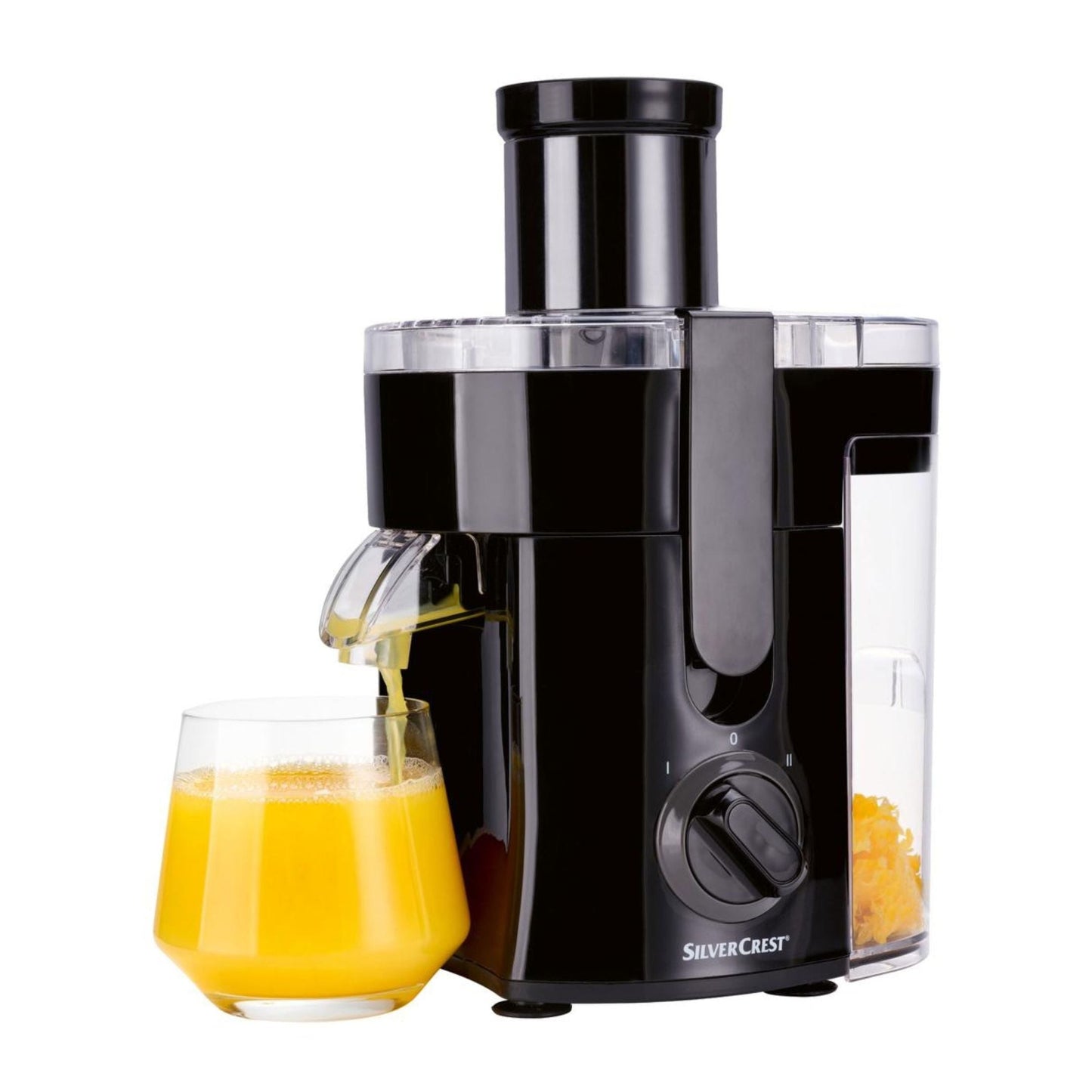 Juicer