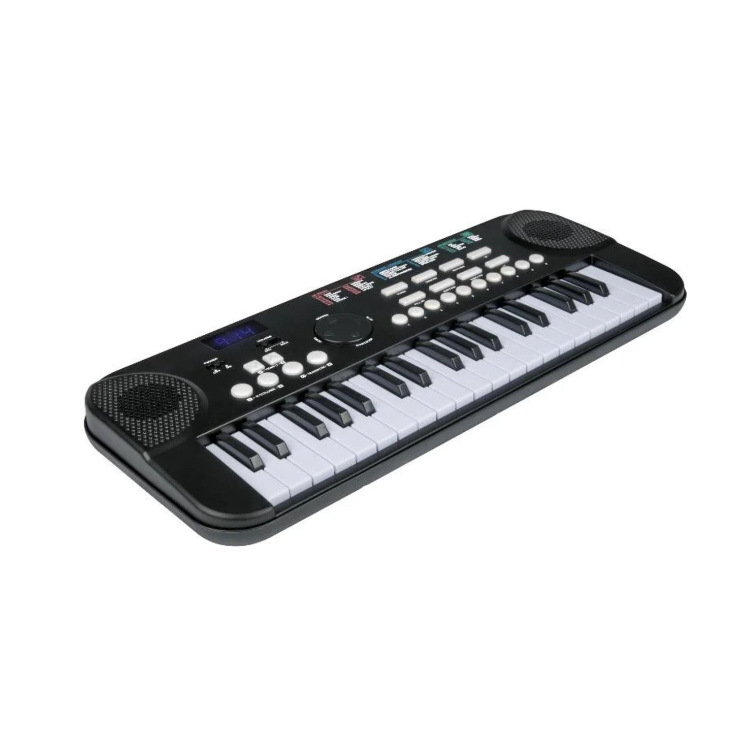 Keyboard
