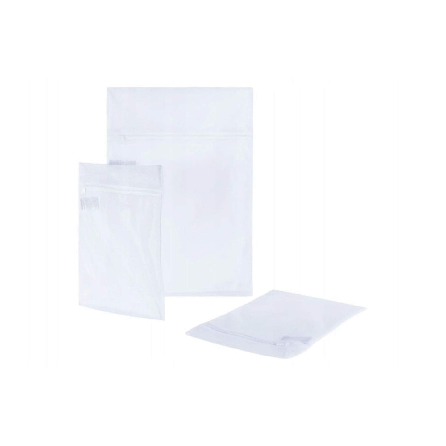 Set Of 3 Laundry Bags