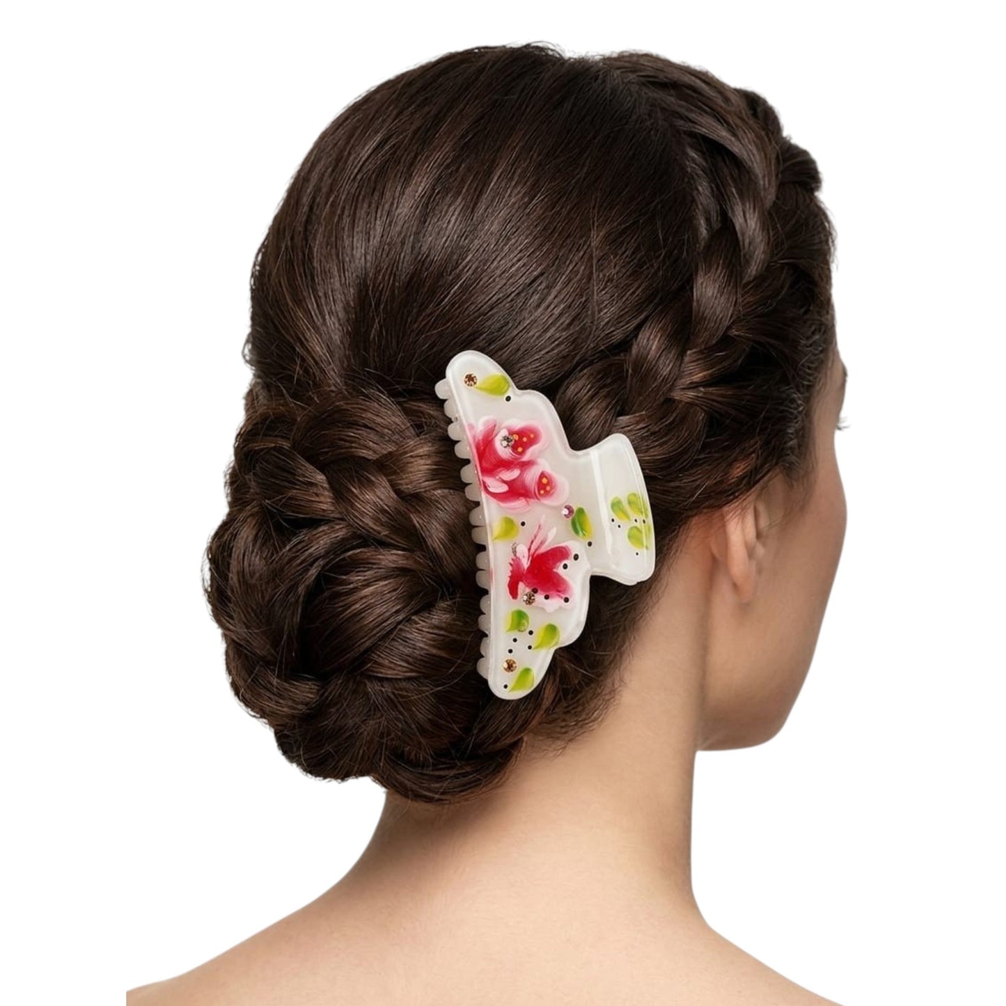 Hair Jaw Clips