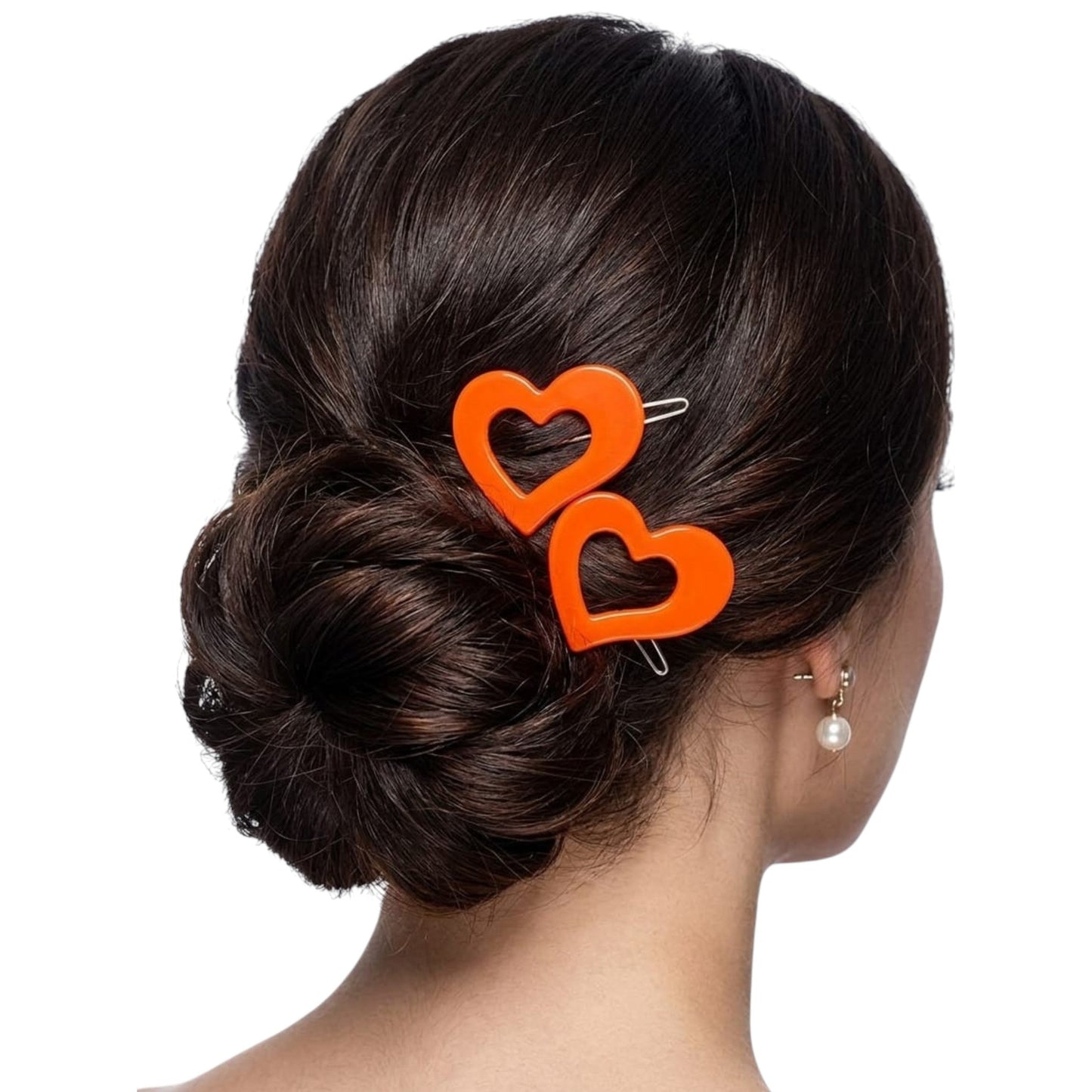Hair Snap Clips