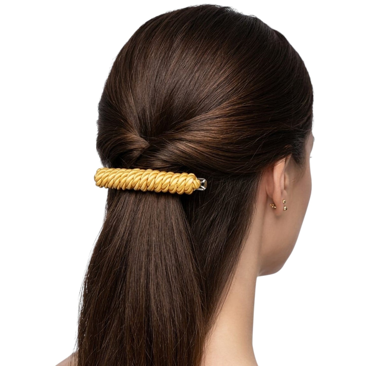 Hair Snap Clips
