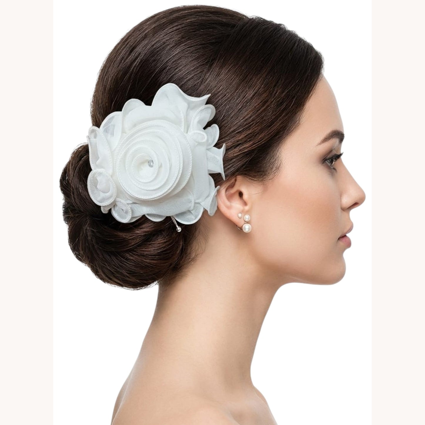 Hair Snap Clips