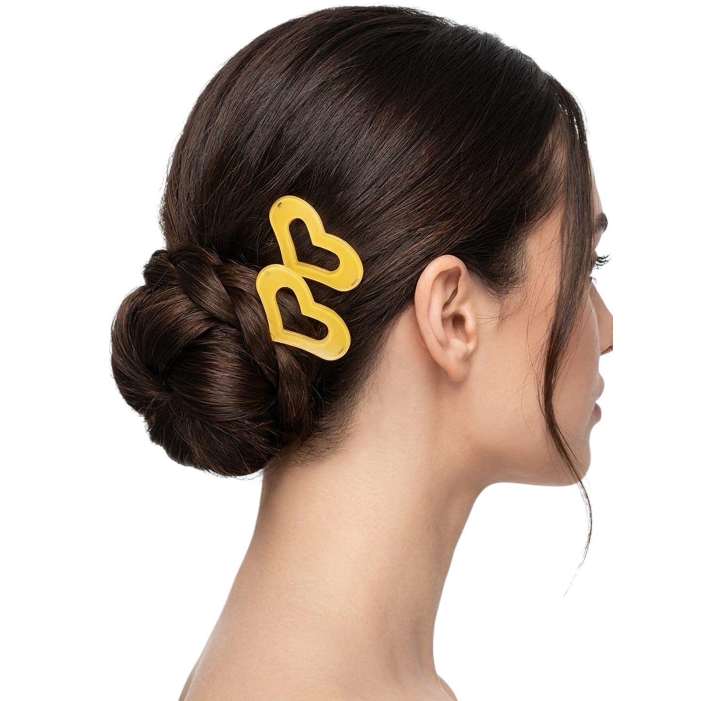 Hair Snap Clips
