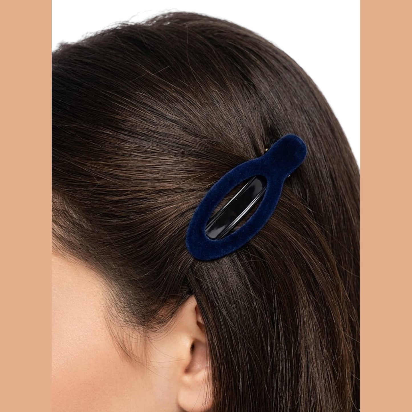 Hair Jaw Clips