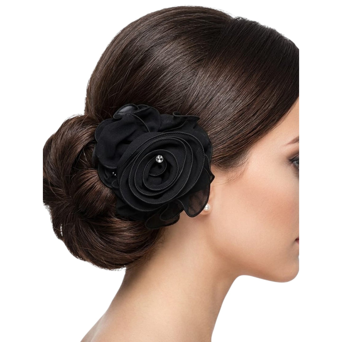 Hair Snap Clips