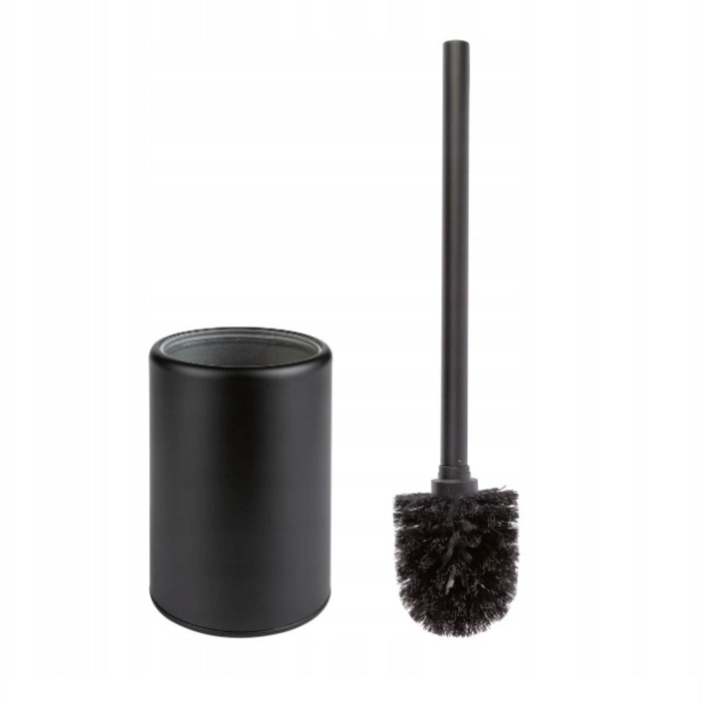 Toilet Brush And Brush Holder