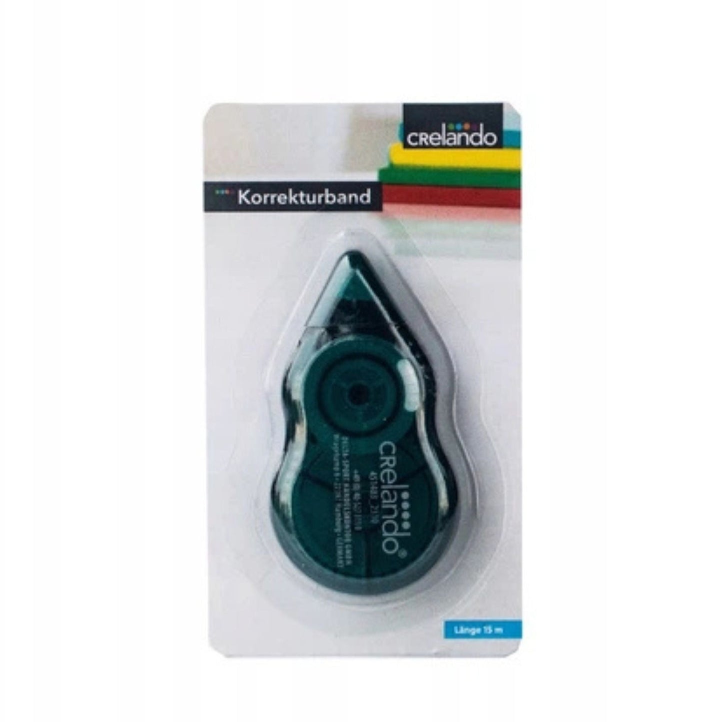 Correction Tape