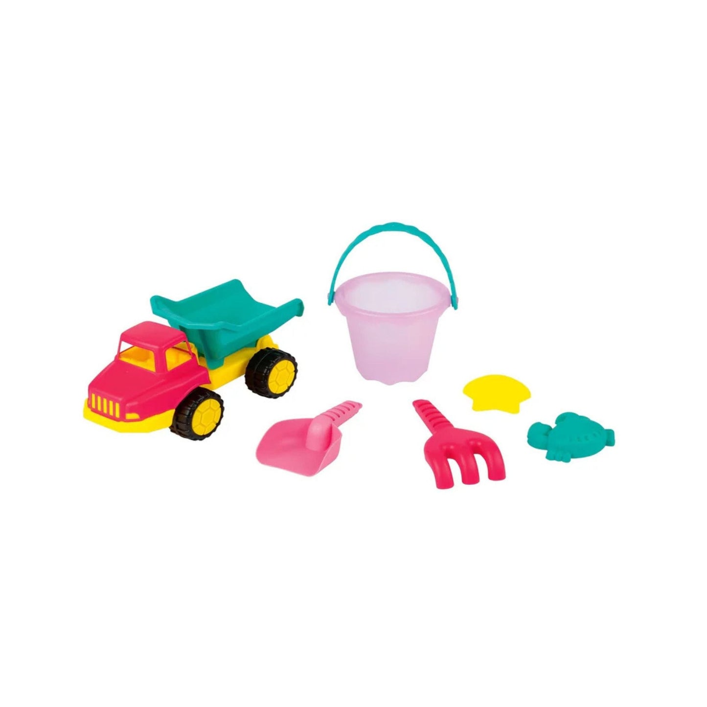 Sand Toy