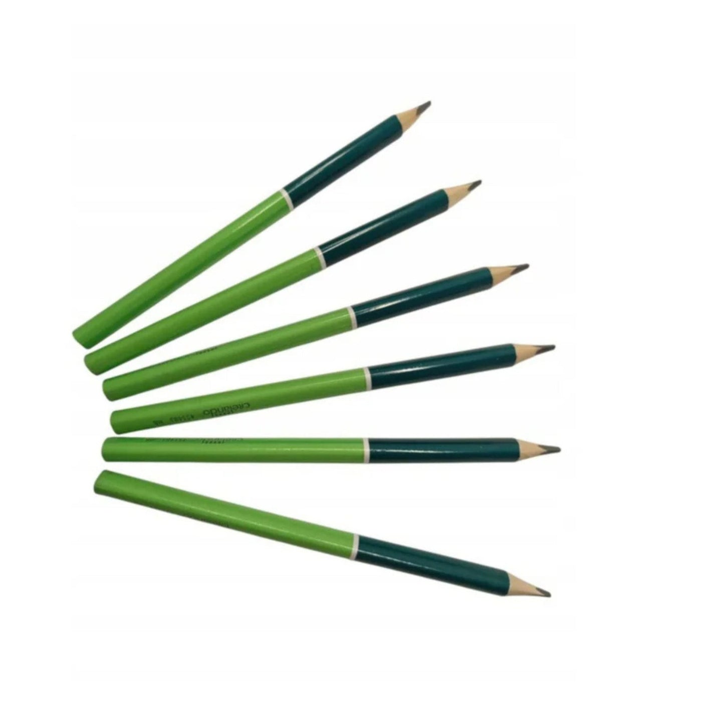 Jumbo Pencil Set