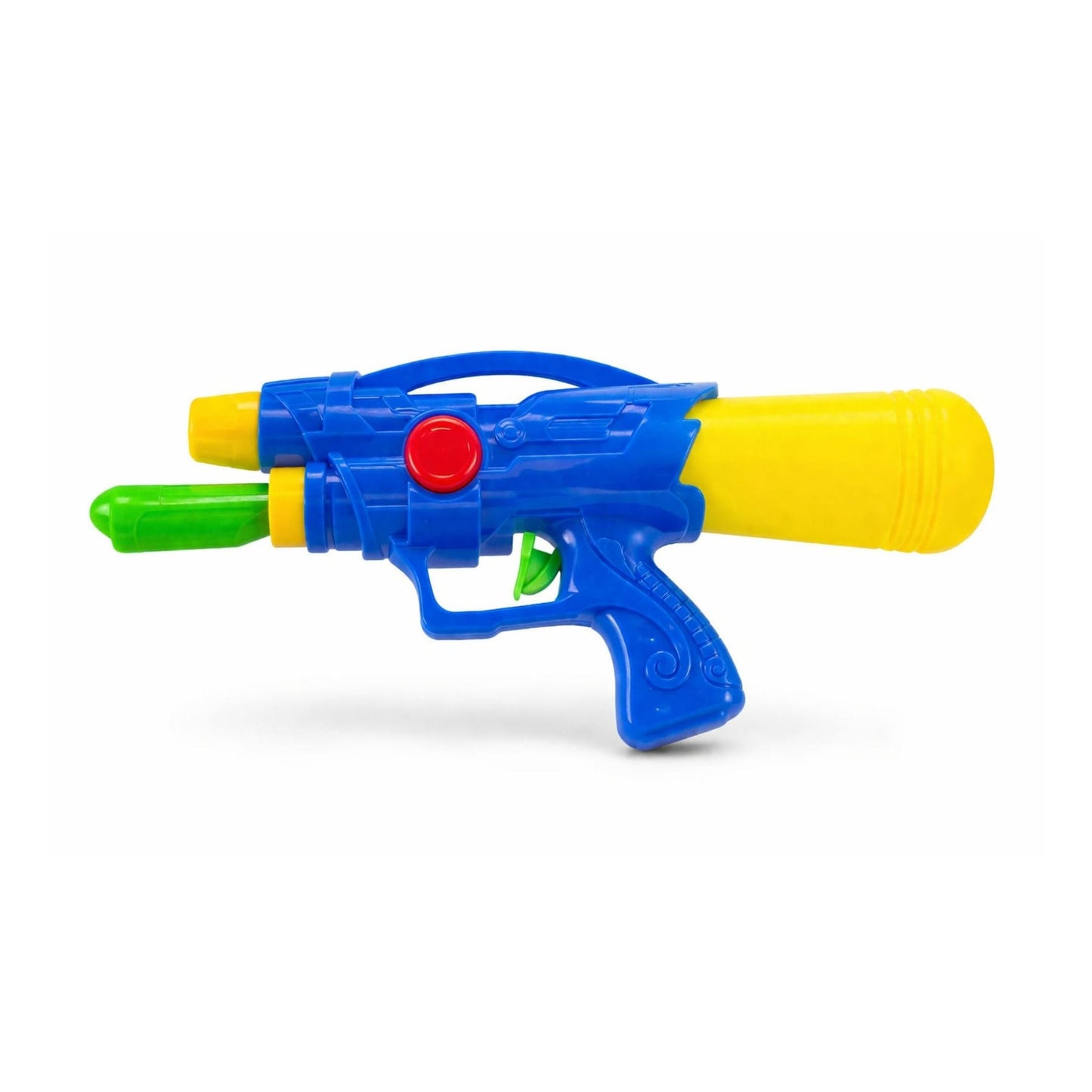 Pump-Action Squirt Gun