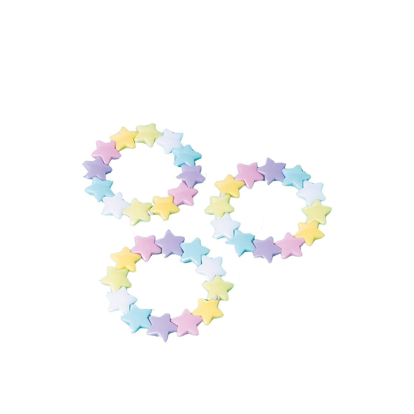 Star Bracelets