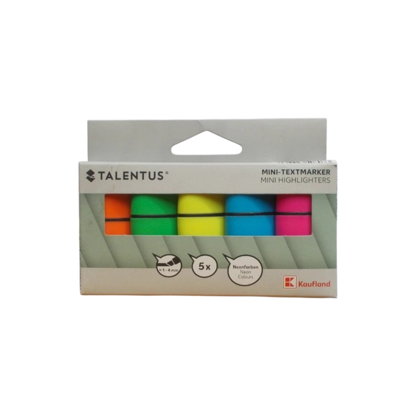 Mini Highlighters