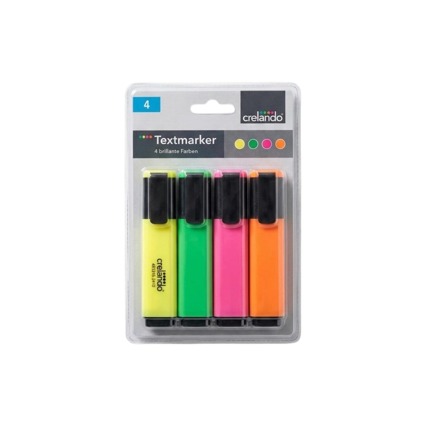Highlighters