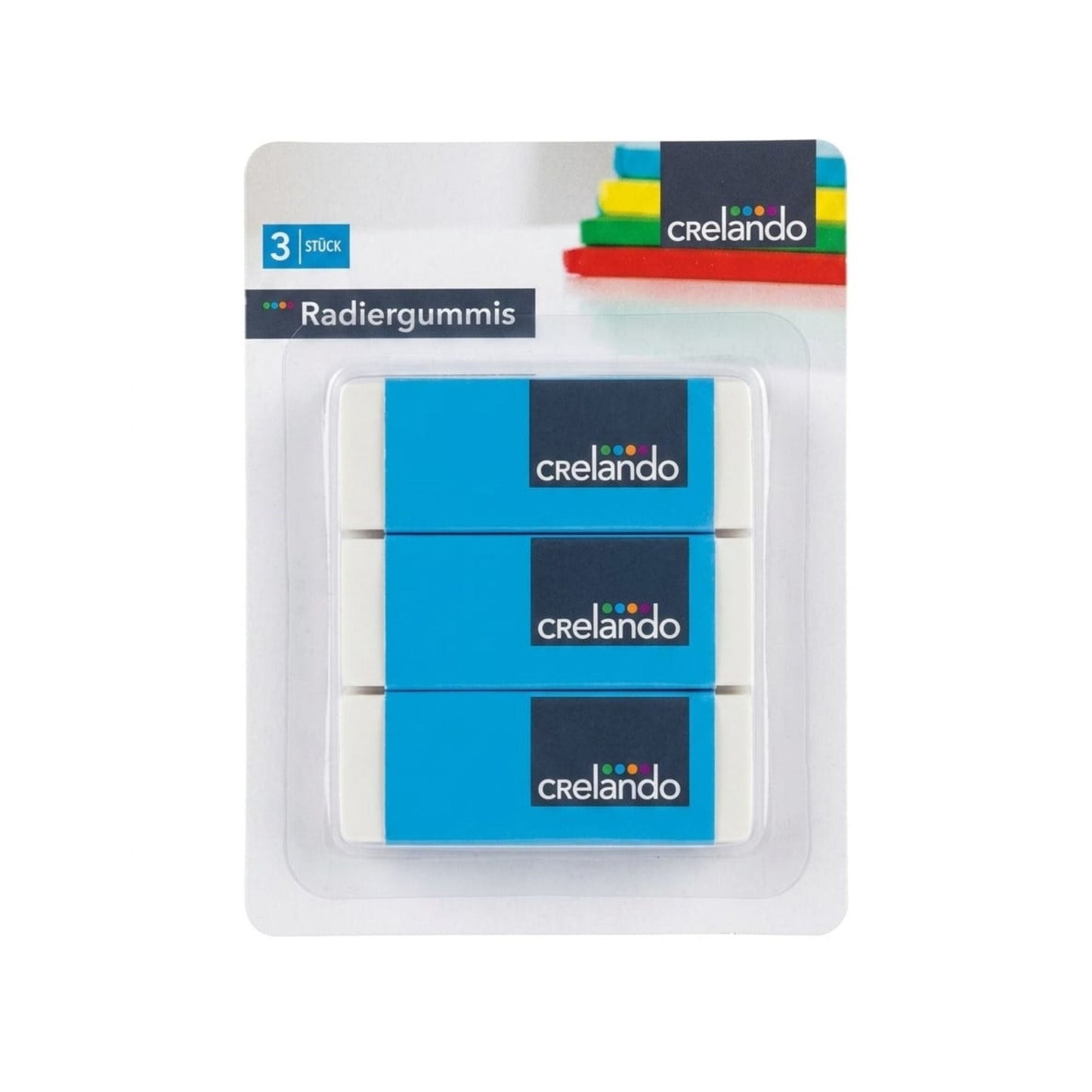 Erasers