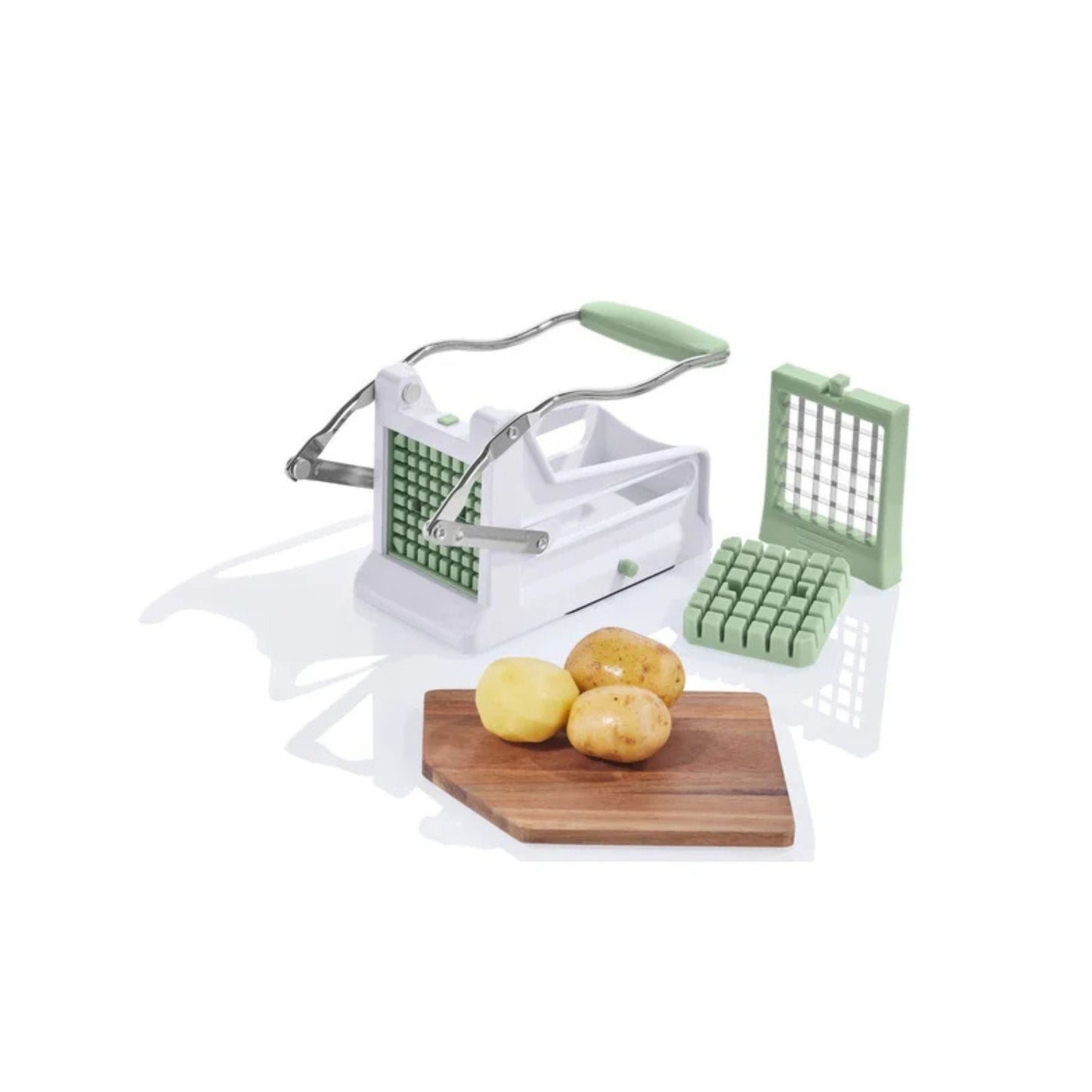 French Fry Cutter