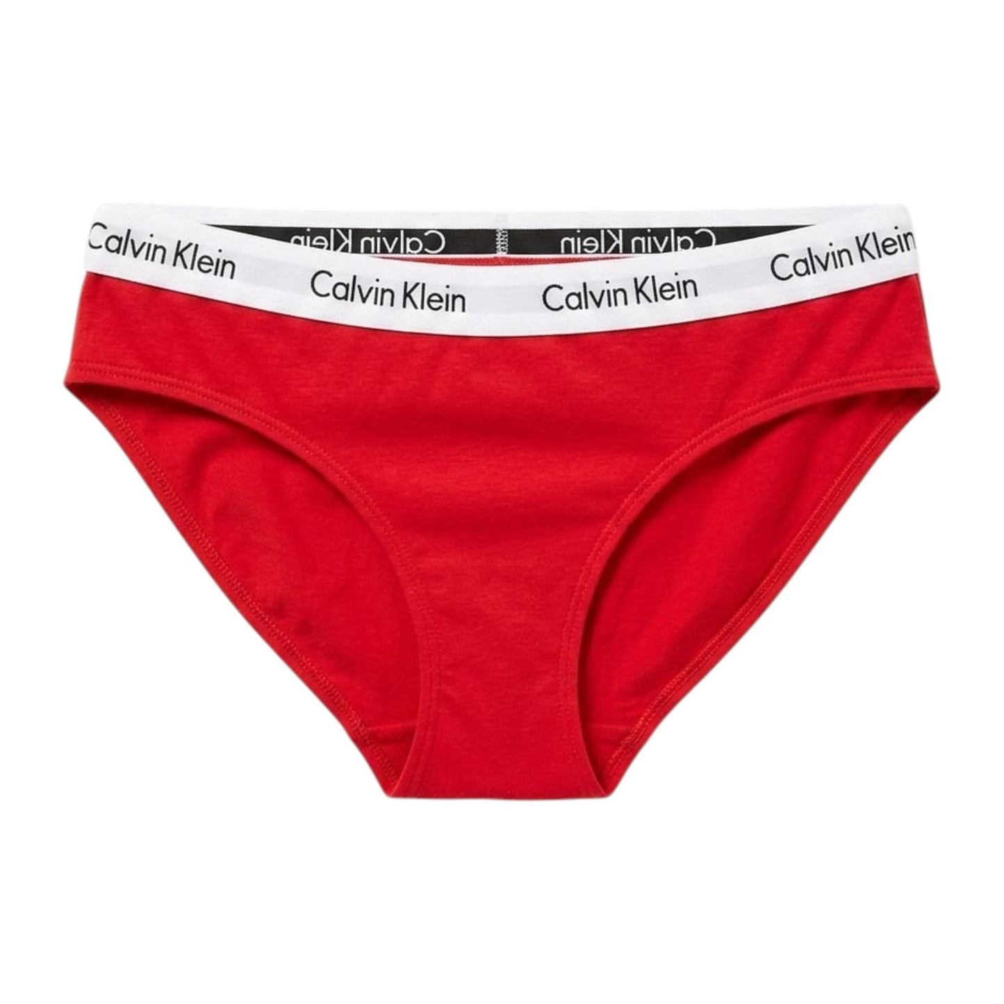 Women's Plain Slip,Red