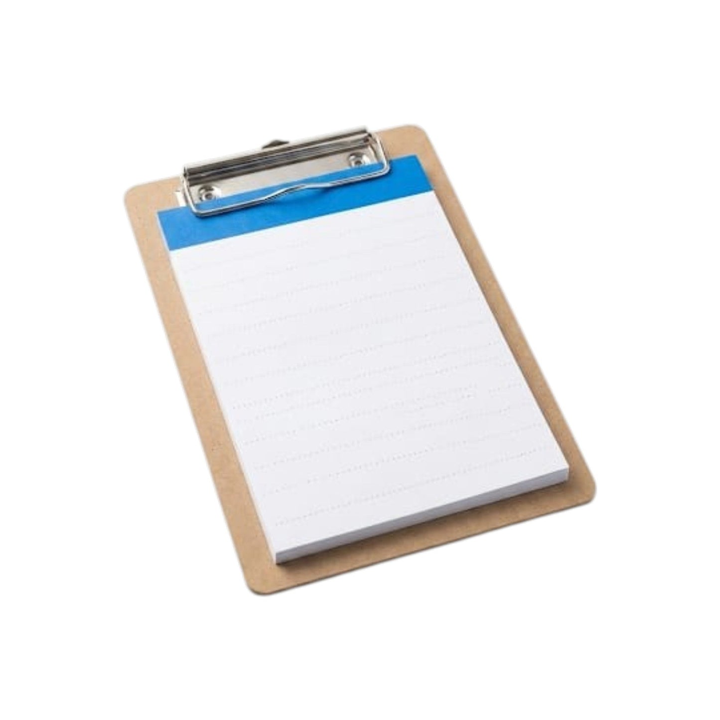 Clipboard With Writing Notepad