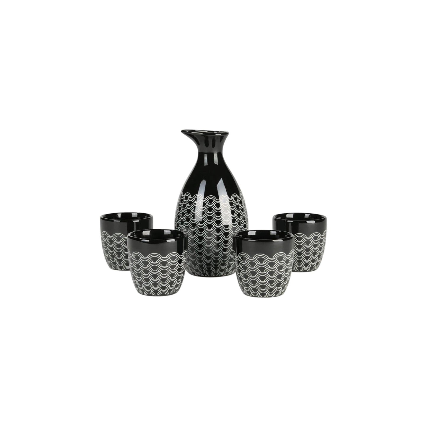 Sake Set