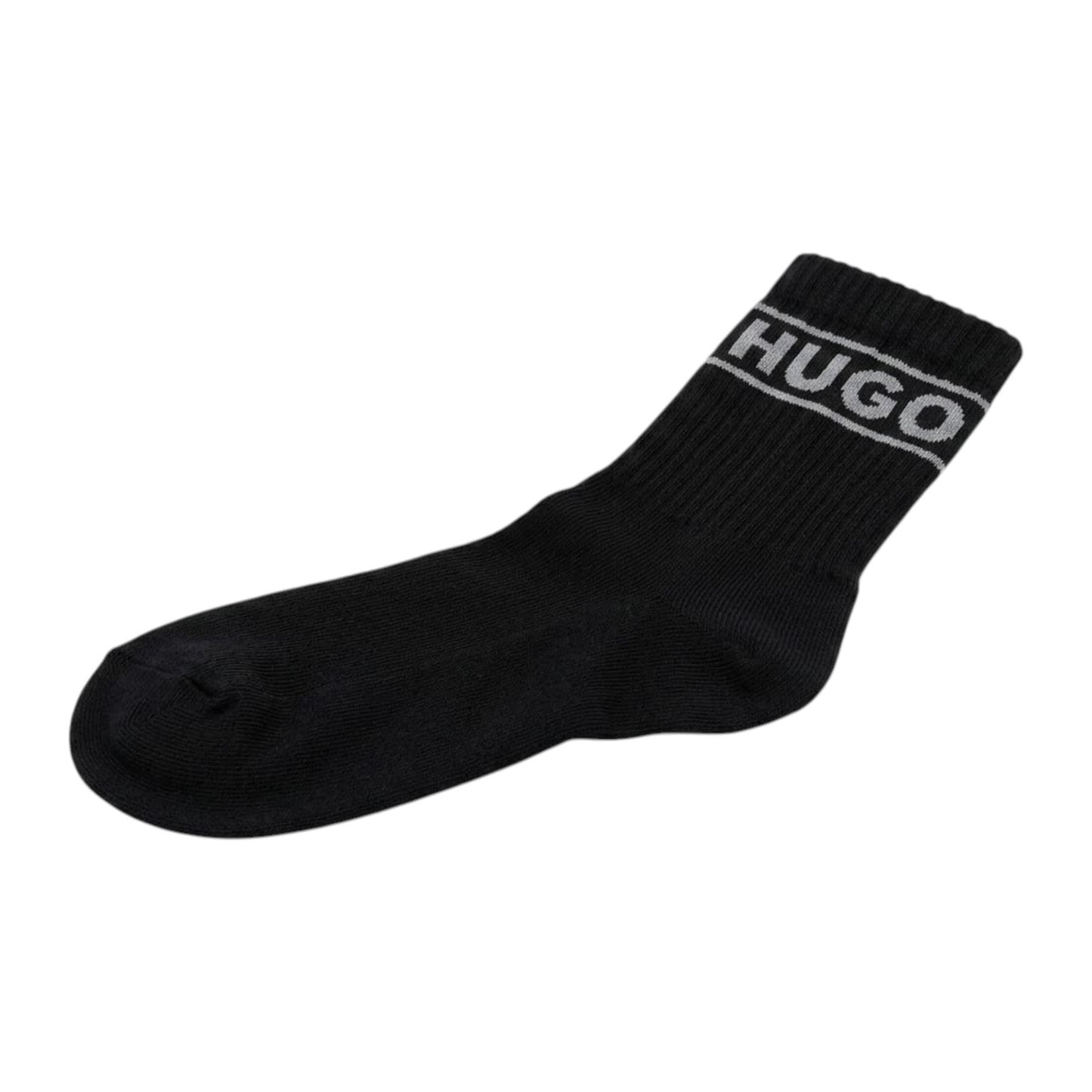 Men's Knitted Socks,Black