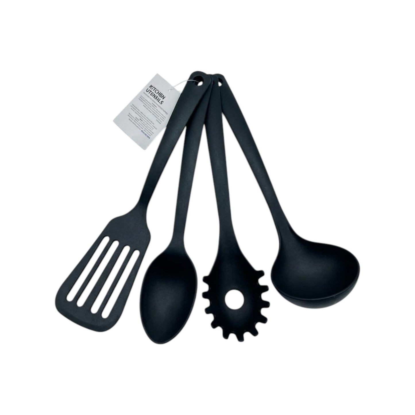 Kitchen Utensil Set