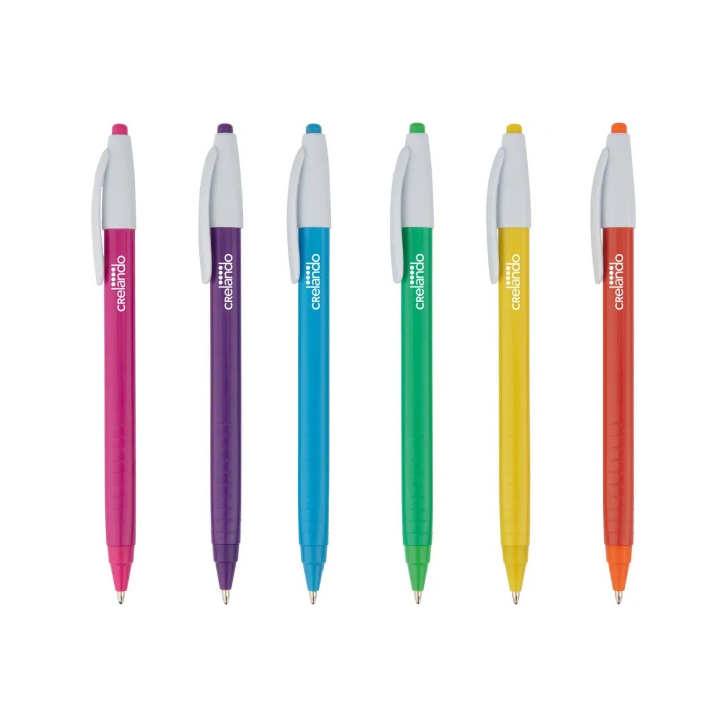 Ballpoint Pens