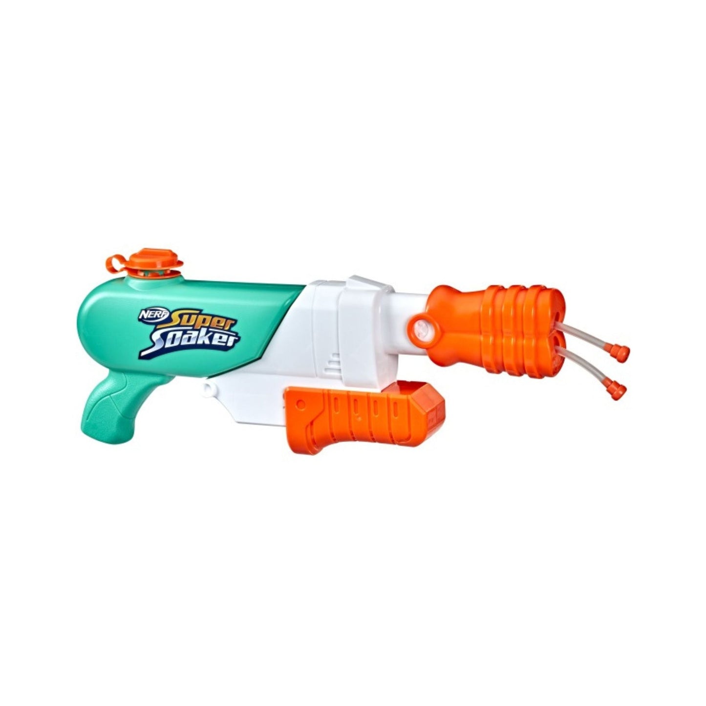 Nerf Gun And Water Balloon
