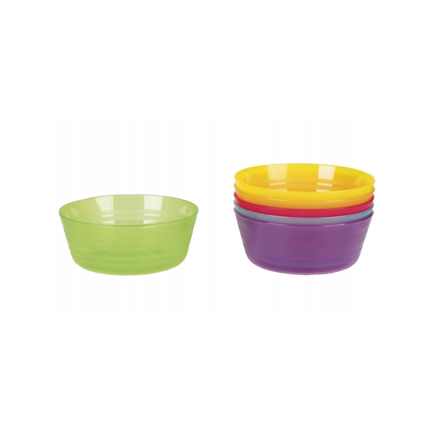 Plastic Cups