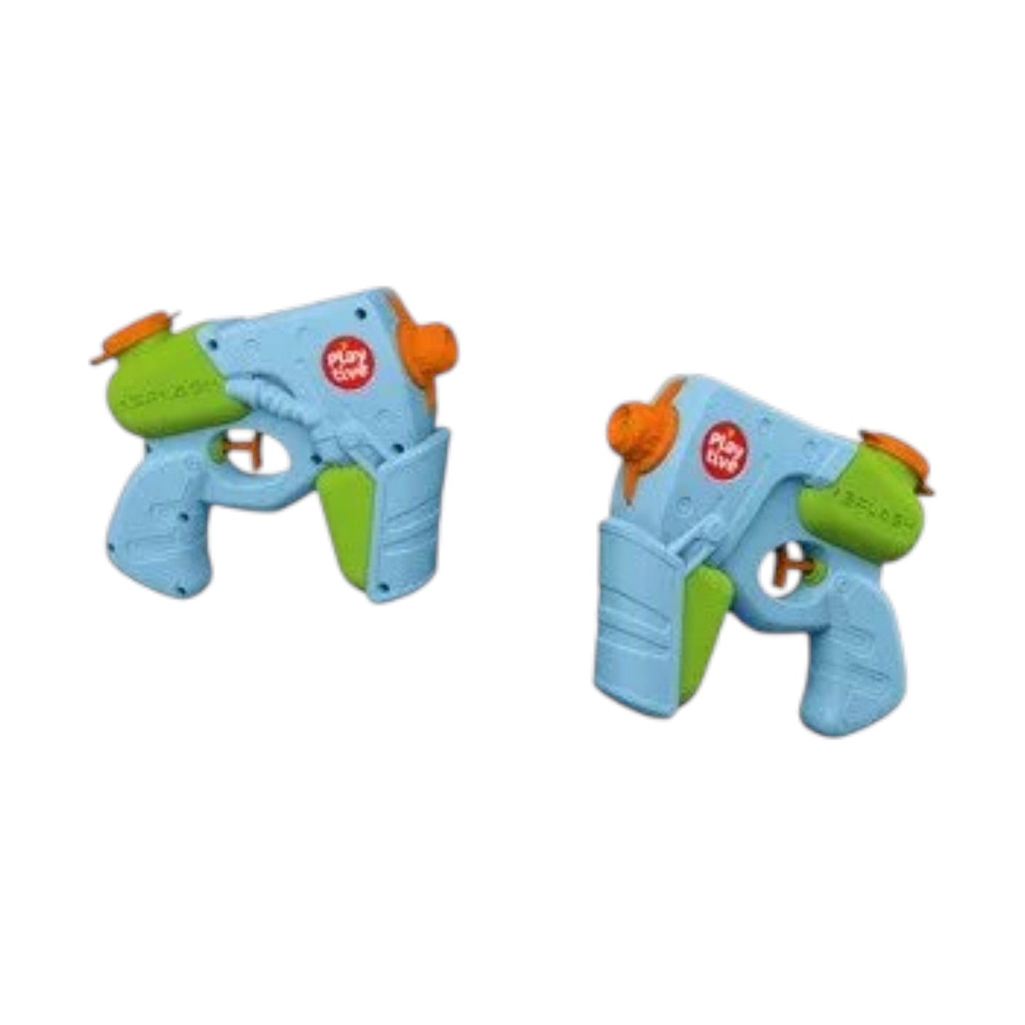 Water Gun Battle Set