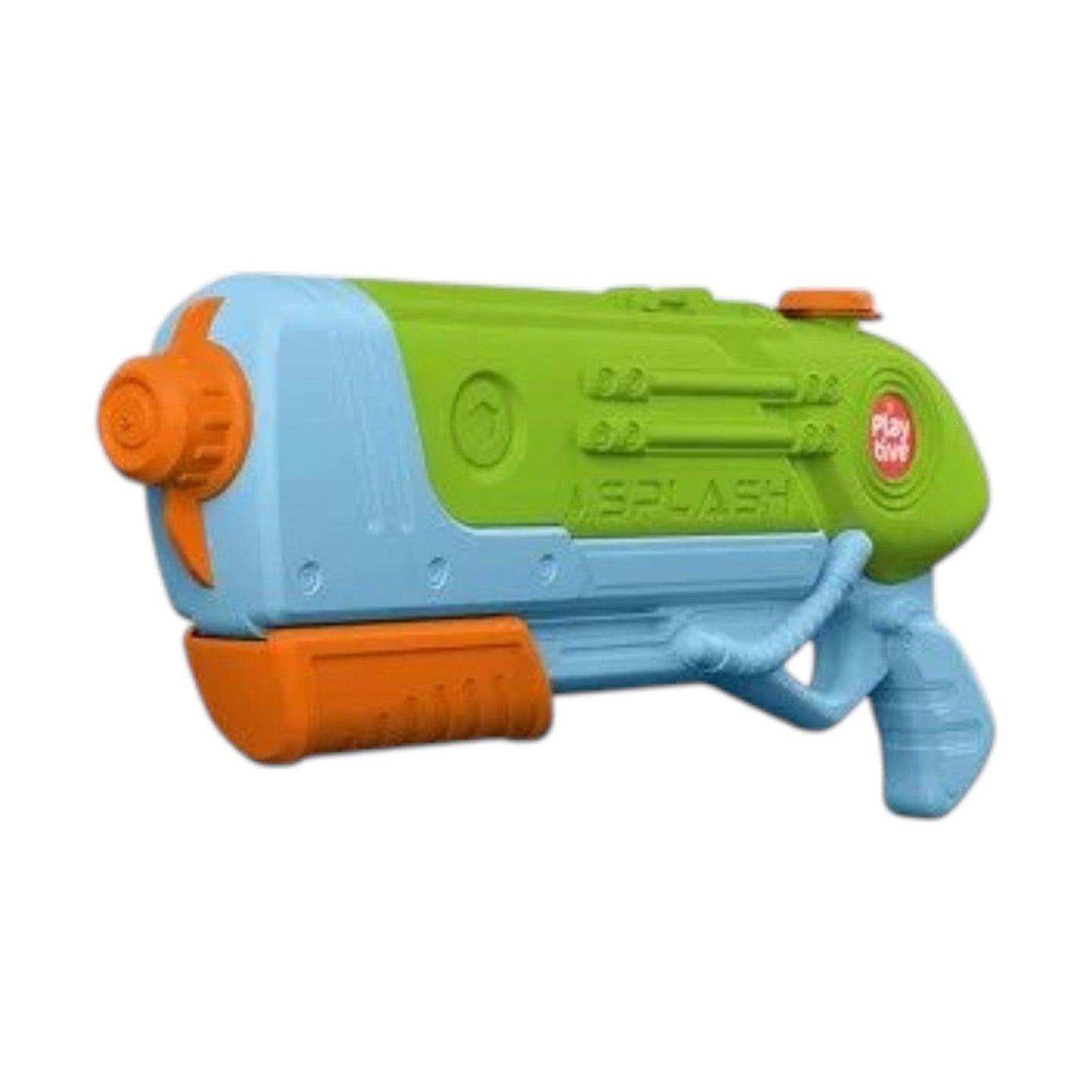 Water Gun